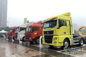 探寻重汽DNA之工艺篇：重汽“智”造带来堪比德国工艺的品质体验