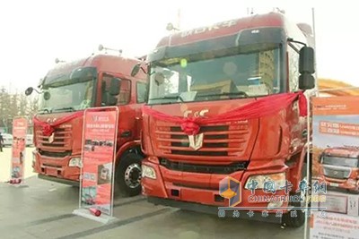 联合卡车U400万博体育app下载入口
