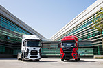 从西方到东方， 从福特Cargo到江铃威龙