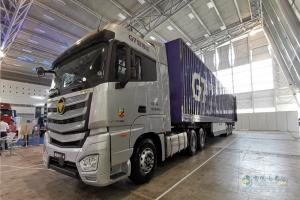 G7速度：加固“护城河” 从黑科技到资产服务