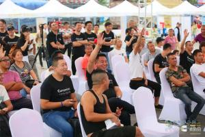 【成都站】康明斯国六走进成都 向西南客户展示国六服务和车队高效运营能力