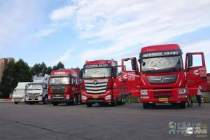 【成都站】康明斯国六走进成都 向西南客户展示国六服务和车队高效运营能力