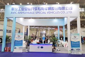 为用户而来 揭开安徽开乐物流装备新面目