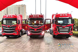 确认过眼神，格尔发2020款是辆对的车