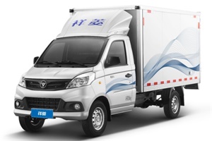 福田祥菱“双12”钜惠来袭，倾情豪礼送不停