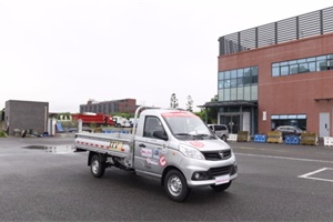 以节油之名摘得大奖，福田祥菱实至名归