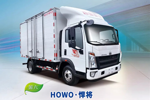 让很多私家车主都羡慕不已 HOWO悍将全能王有何本领？