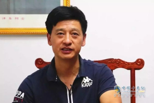 江淮汽车 江淮帅铃 轻卡