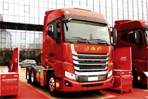 格尔发K7又双叒叕升级！2020商务年会上这款大屏车资料来了！