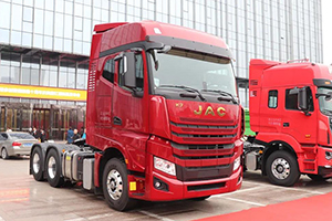 “乐换格尔发，一路发发发”格尔发推出二手车置换政策！