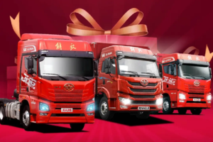 跑活挣钱还赢大奖？不用怀疑 青汽定义车“双王”评选活动来袭！