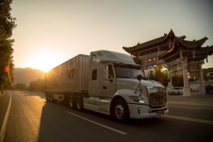 不光只有网红脸 江淮格尔发V7还能分分钟护你周全