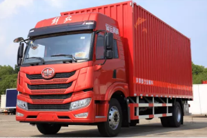 听一听有啥说啥的胡宏，对于青汽龙V载货定义车怎么说