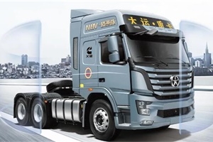 敢于给自己添麻烦 勇于为用户添利润，这样的大运汽车爱了！