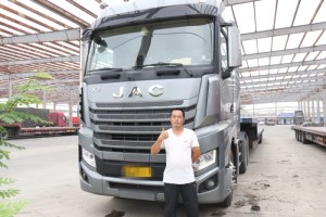 开格尔发K7被圈粉 王永军为何如此信赖TA