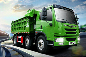 半年内销量破万，解放青汽自卸凭什么逆势增长？