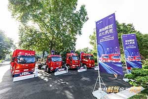 服务用户无极限  一汽解放青汽未来的落脚点在哪里？