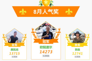 总决赛通关门票所剩无几 “出彩卡车人”社群的大咖们赶快上车！