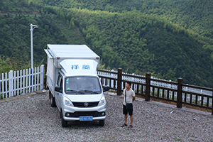 祥菱创业三响炮之一：钟海波的“小世界”