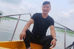 出彩卡车人颜凯旭：主要看品质！福田祥菱半年回本无压力