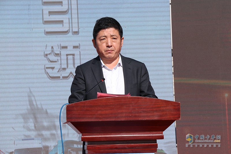 暨首批300辆万博体育app下载入口
交付仪式