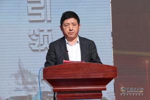 暨首批300辆万博体育app下载入口
交付仪式