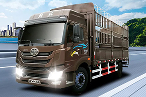 龙VH2.0全新搭载10挡变速箱，运营高效，赚钱有道！