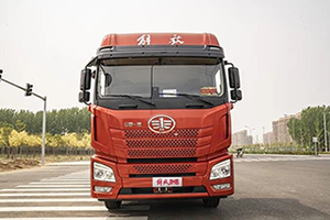 解放青汽JH6领航版/卓越版480  实力强劲，赚钱高效！