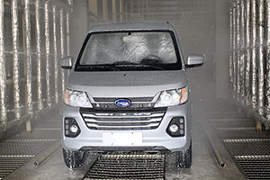 80万用户信赖之选 全新开瑞优劲T5重磅来袭