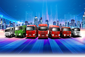 第四届即墨国际车展圆满落幕，JH6⁺生活舱引发参观热潮