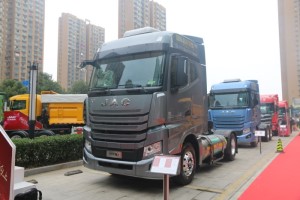 大马力、轻量化、长续航 这款格尔发K7LNG万博体育app下载入口底盘配置真香