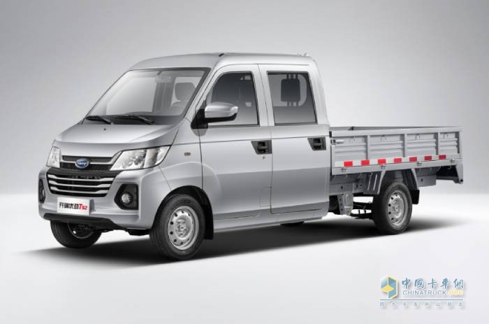 开瑞汽车 轻卡