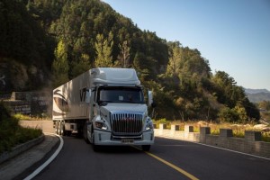 北美风范智领未来 江淮格尔发跨越V7品鉴官全国招募