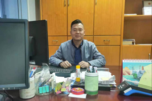 从福田人到祥菱经销商 金良荣如何提高祥菱在杭州微卡市占率