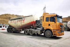 激流勇进共铸辉煌  汉马科技与金疆实业实现携手共赢