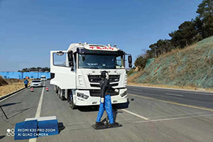 更安全 更智能 华菱汉马背后有何“黑科技”？