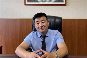 庆铃五十铃经销商陈峰鸣：用20年证实发展确定性，从“金字塔尖”向下延伸