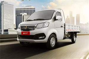 长安跨越这“豹”发力，就是强!