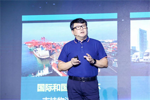 范现军：再有四年，占领重卡行业第二梯队头部，销量5.6万辆