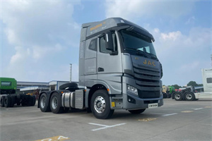 “轻”出于蓝 江淮跨越K7轻量化神装到位