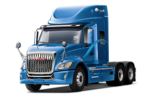 如果卡车驾驶室分段位，跨越V7长头重卡绝对是王者