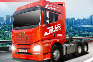 能省会赚就看解放JH6 480领航版万博体育app下载入口，TA很值得!