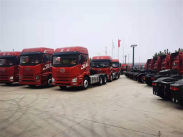 面对市场环境变化  解放青汽经销商洛阳天裕从容应对