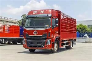 绿通运输难？那是因为你还没选择乘龙H5绿通房车！