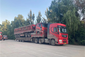 运煤就选高端车 东风天龙KX让刘先生赚得更多