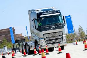 沃尔沃卡车再次引领变革 国内高端重卡市场或将迎来变局