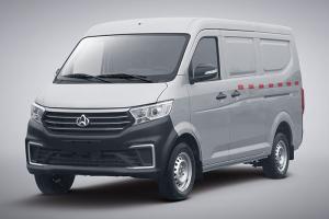 百余年军工品质积淀 成就长安跨越星V3不凡实力