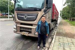 入围值得用户信赖可靠之星  东风天龙KX经典版有何实力？