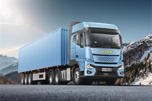 如何实现降本增效？江淮超越Q7带你读懂TCO