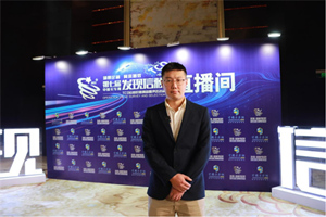 赵泽宁：市场是检验产品的试金石，华菱换电自卸车值得信赖！